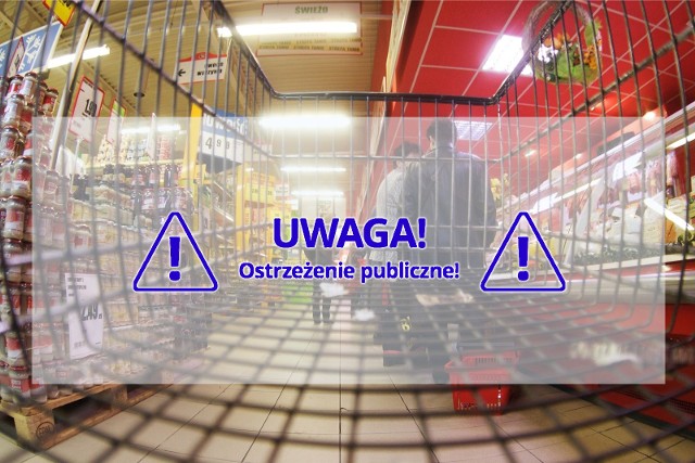 GIS opublikował nowe ostrzeżenie. Łyżki, które można kupić w Auchan, zagrażają zdrowiu!