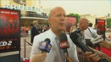 Bruce Willis zadebiutuje na Broadwayu. W horrorze (wideo)