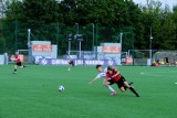 Centralna Liga Juniorów U-15: Polonia Warszawa - AP Junior Białystok 6:1. Trzeba szukać niższych gór do przejścia