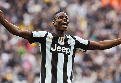 Czy Paul Pogba znów trafi dla Juventusu?