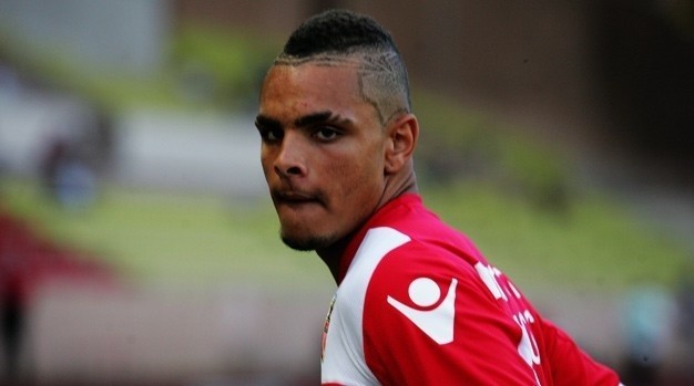 Layvin Kurzawa zapewnił AS Monaco remis