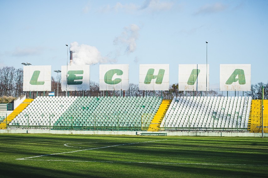 Lechia Gdańsk - Chojniczanka