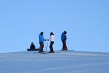 Stoki na Jurze przyciągają narciarzy: jak długo jeszcze potrwa sezon?