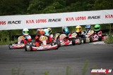 Tarnowianin Marcel Kuc liderem klasyfikacji generalnej Rok Cup Poland!