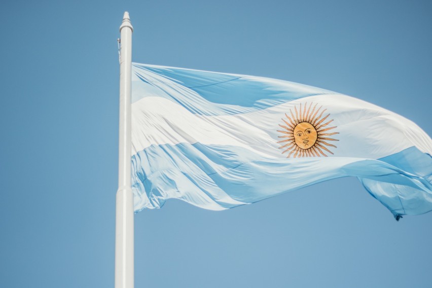 Turyści z zagranicy znowu mogą przyjeżdżać do Argentyny....