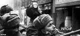 Unikalny film z wejścia do Koszalina radzieckich żołnierzy w marcu 1945 roku 