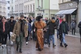 Kopernik byłby dumny! Toruńskie I LO świętowało 550. rocznicę urodzin patrona