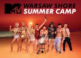 "Warsaw Shore - Summer Camp". W lipcu ruszają zdjęcia do specjalnej edycji!