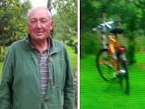 70-latek przejechał Francję i Niemcy. A w Niechorzu ukradli mu rower