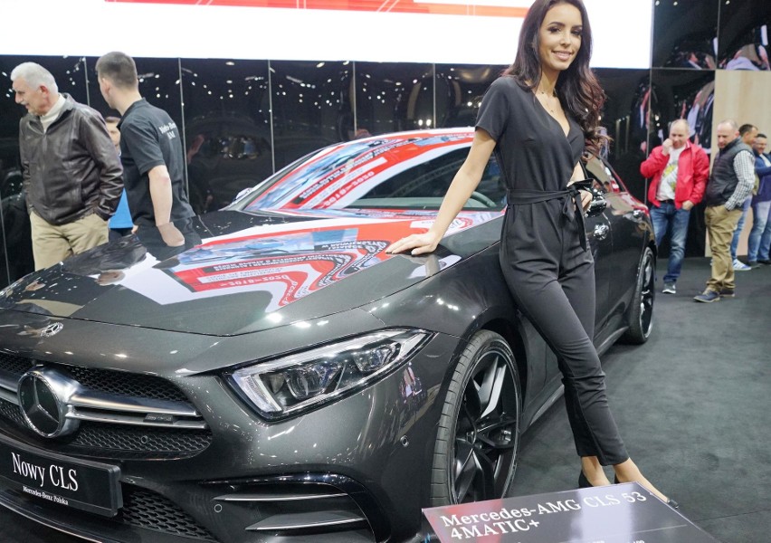 Targi Poznań Motor Show nie odbędą się w 2020 roku. Impreza,...