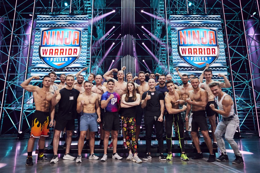 „Ninja Warriors Polska 9” FINAŁ. Jan Tatarowicz pierwszym Polakiem, który zdobył Górę Midoriyama! Wielki sukces 24-latka!