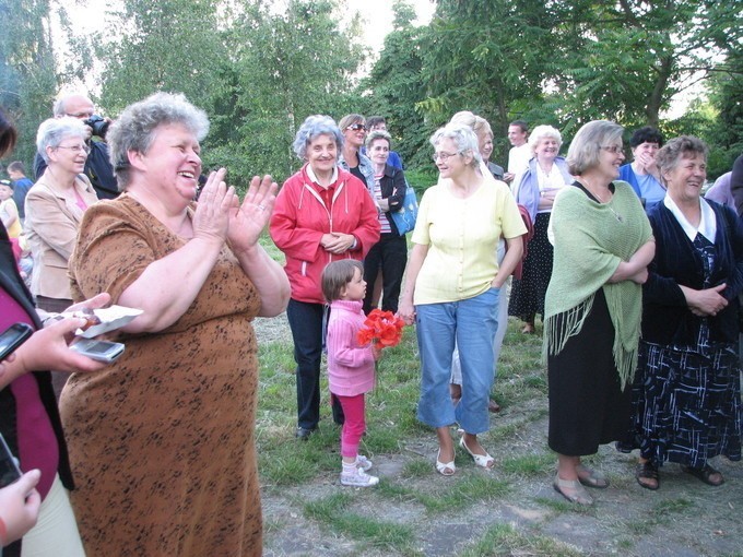 Żnin będzie wspominał nawet we śnie