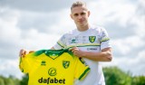 Oficjalnie: Przemysław Płacheta piłkarzem Norwich City. Parafował 4-letni kontrakt