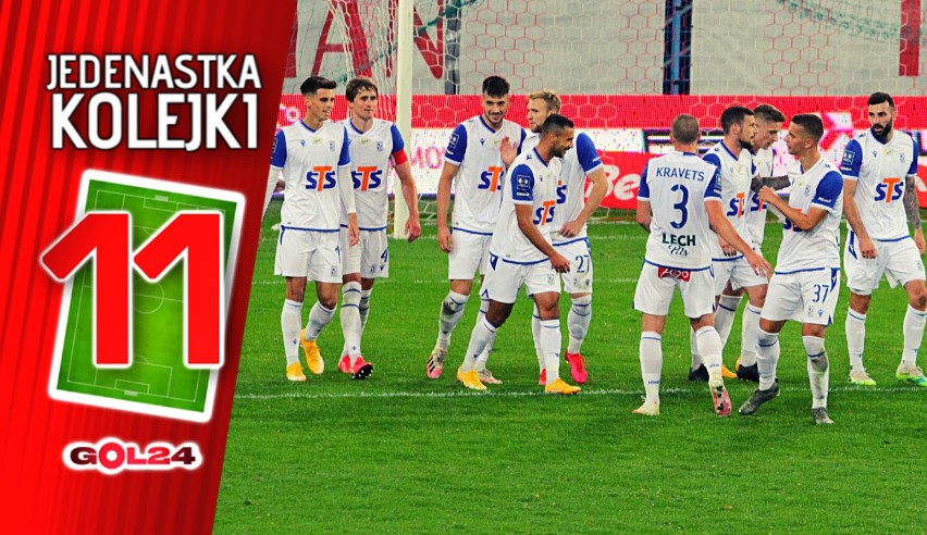 PKO Ekstraklasa. Liczyliśmy na osiem meczów, a w terminie...