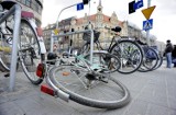 Bielsko-Biała: W powiecie kradną rowery na potęgę