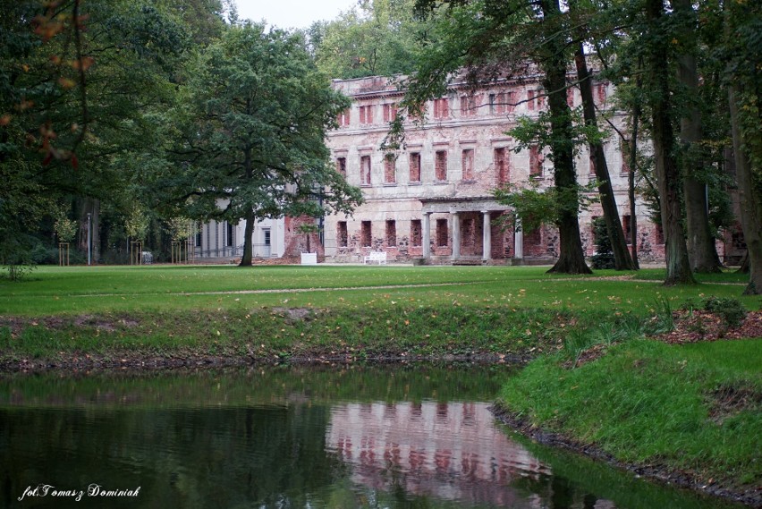 Uff, park w Zielonej Górze Zatoniu zostanie oficjalnie...