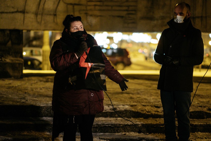 Pabianice. Kolejny Strajk Kobiet w Pabianicach. Pabianiczanie zbiorą się na Starym Rynku