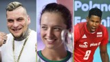 Najbogatsi polscy sportowcy, Popek, Piątek, Świątek. Ile zarabiają?