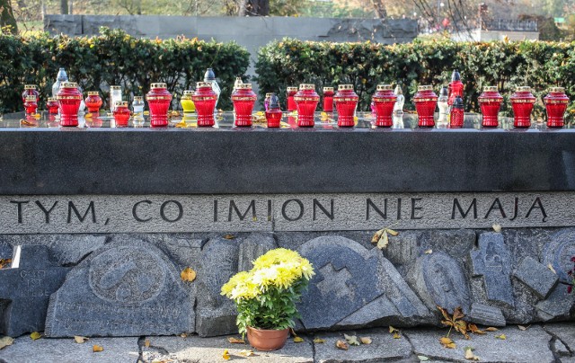 Uroczystości Wszystkich Świętych w Gdańsku. Na Cmentarzu Nieistniejących Cmentarzy odbędzie się międzywyznaniowa modlitwa