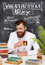 Mieciu Mietczyński – Wykłady profesora Niczego
