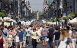 Nasz sondaż prezydencki dla Łodzi. Kto zostałby prezydentem miasta, gdyby wybory odbyły się w drugiej dekadzie maja