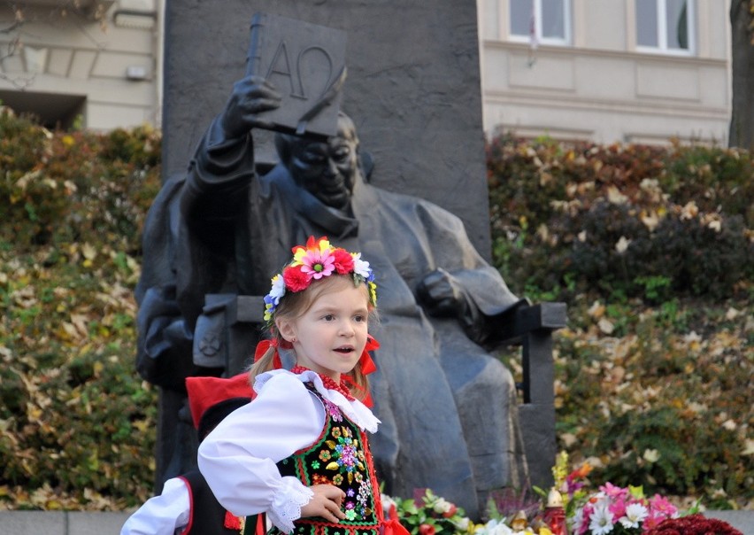 Przemyskie przedszkolaki i uczniowie szkół podstawowych już...