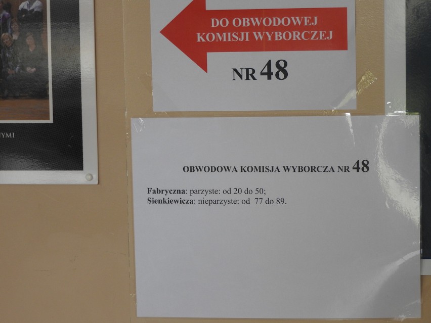 Wybory prezydenckie 2020  Frekwencja w Polsce na godz. 17 - 52,1  proc. W Białymstoku większa [RELACJA NA ŻYWO]