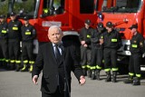 O czym zdecydują wybory? Jarosław Kaczyński: Czy Polska będzie rządzona przez Polaków, czy z Berlina, Brukseli i Moskwy