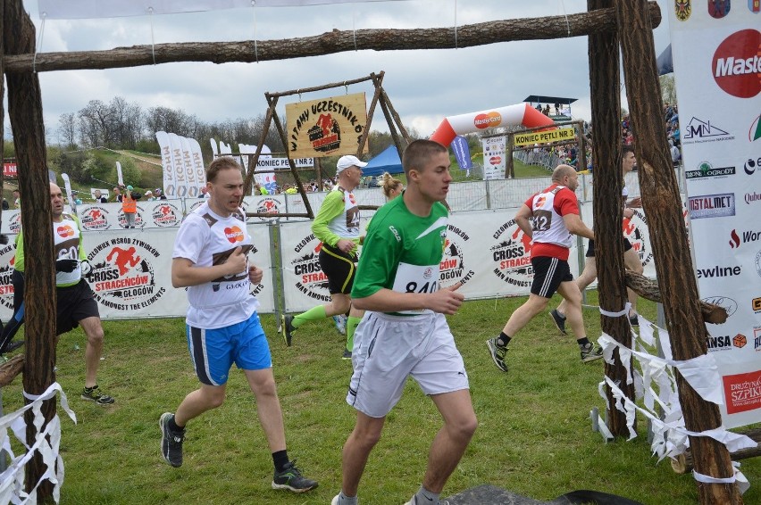 VI Cross Straceńców [ZDJĘCIA, FILM]