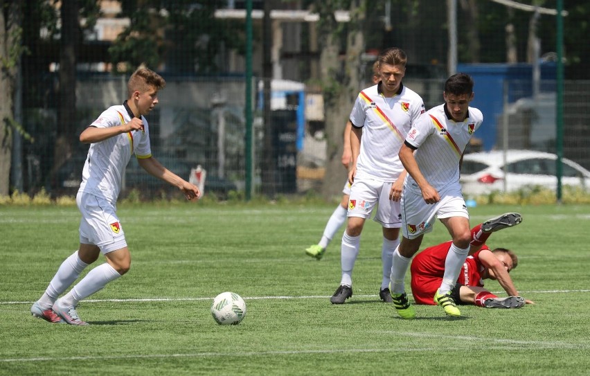 Bialystok 26.05.2018 clj jagiellonia - wisla krakow fot....