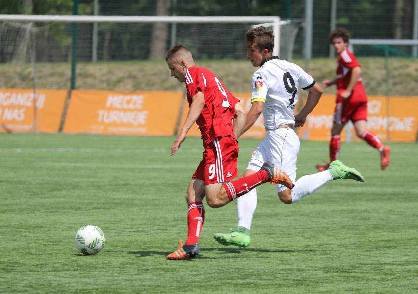 Bialystok 26.05.2018 clj jagiellonia - wisla krakow fot....