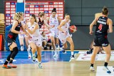 KS Basket 25 Bydgoszcz rozpoczął nowy sezon w Orlen Basket Lidze Kobiet