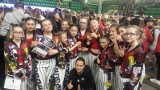 Wąbrzeskie tancerki wystąpią na Mistrzostwach Europy 