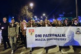 Dni Patronalne Białegostoku 2017. Procesja przeszła ulicami miasta (zdjęcia)