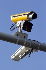Budowa ronda w Tczewie. Kamery przypilnują drogowców?