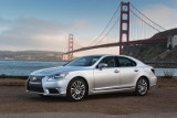 Nowy Lexus LS. Debiut w Tokio