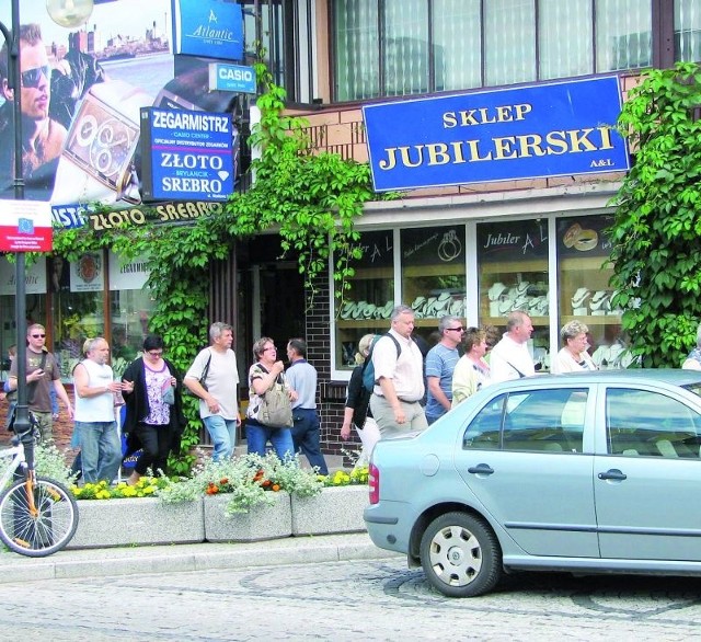 Szacuje się, że w wakacje odwiedza Augustów i najbliższe okolice ponad 100 tysięcy osób z kraju i ze świata