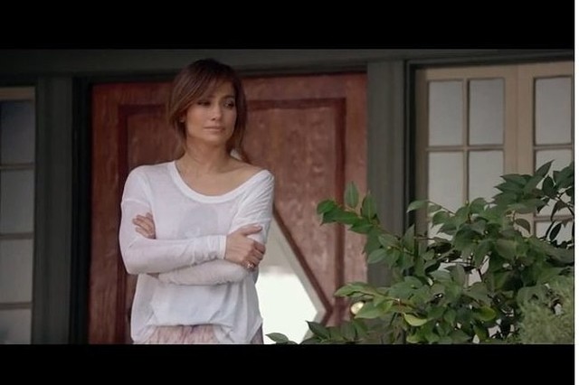 Jennifer Lopez w "The Boy Next Door" (fot. screen z YouTube.com)