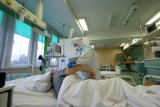 W szpitalu w Pabianicach znów działa odział covidowy. Zostanie powiększony