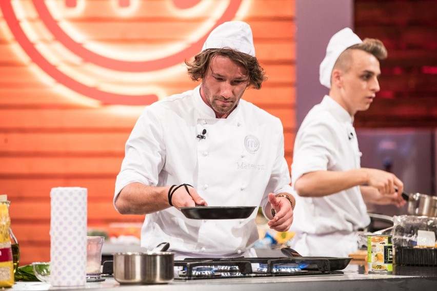 Masterchef: Kto wygrał? Mateusz Zielonka "Surfer" zwycięzcą...