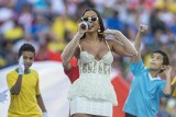 Seksowna piosenkarka Anitta skradła show w finale Copa America [ZDJĘCIA]