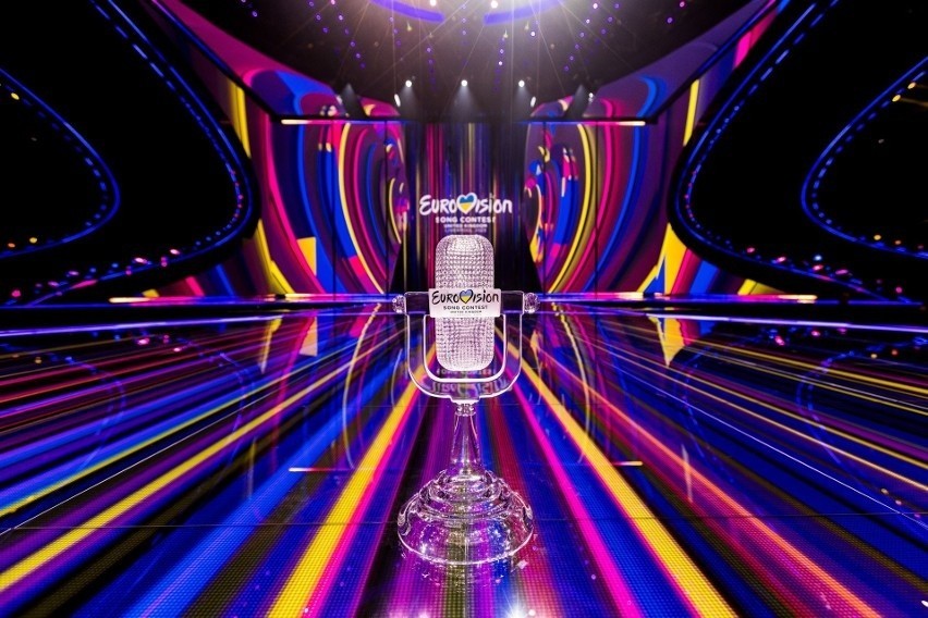 Ceremonia otwarcia Eurowizji 2023. Kiedy i gdzie oglądać?