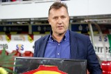 Jagiellonia Białystok. Cezary Kulesza: Rynek transferowy to nie sklep spożywczy. Musimy wybrać mądrze