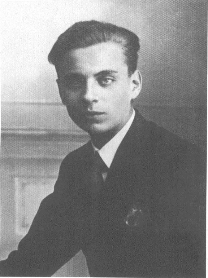 Władysław Zarembowicz