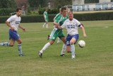 Saltex 4 liga: Olimpia Lewin Brzeski - Sparta Paczków 1-1