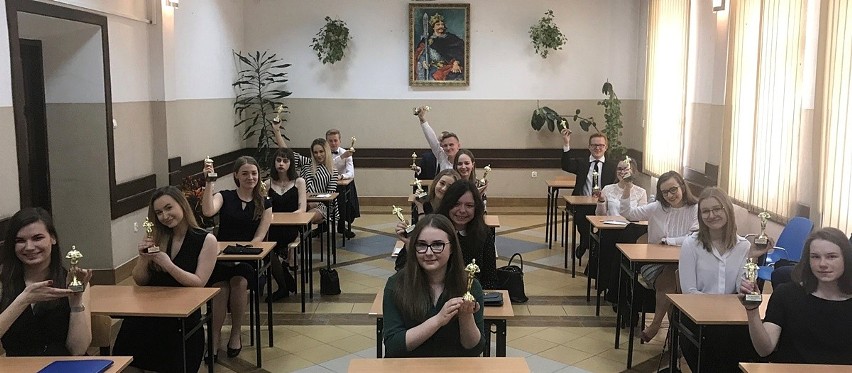 Sądeczanka jest w gronie najlepszych 25 maturzystów w Polsce. Będzie studiować w Oxfordzie