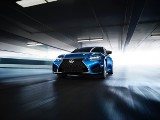 Lexus GS F. Premiera w Japonii 