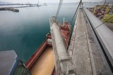 Turecki resort obrony: pierwszy statek z ukraińskim zbożem wypłynął z Odessy do Libanu