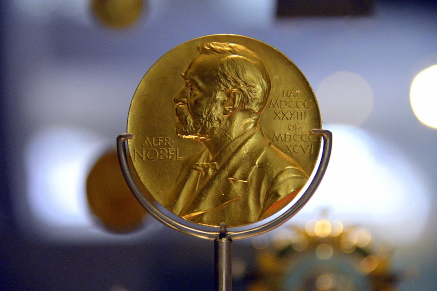 Kto dostanie Nagrodę Nobla w dziedzinie chemii?