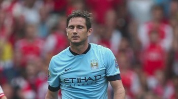 Frank Lampard